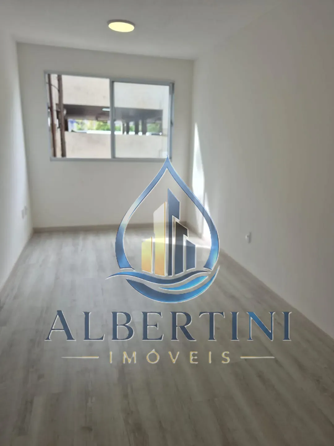 Apartamento, 2 quartos, 41 m² - Foto 1