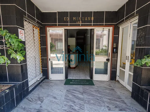 Apartamento com 105m² 3 quartos e 2 banheiros, à venda, no bairro Centro em Novo Hamburgo