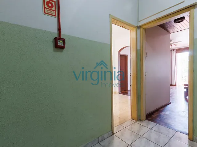 Apartamento com 105m² 3 quartos e 2 banheiros, à venda, no bairro Centro em Novo Hamburgo