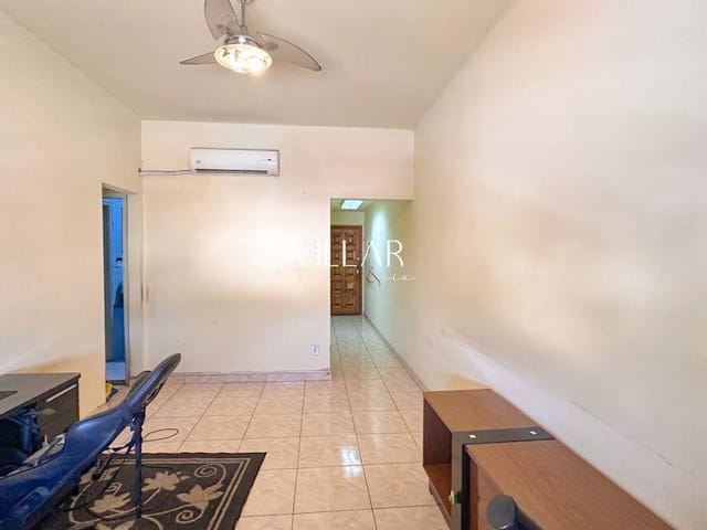 Apartamento com 76m² 2 quartos e 2 banheiros, à venda, no bairro Olaria em Rio de Janeiro