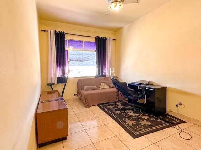 Apartamento com 76m² 2 quartos e 2 banheiros, à venda, no bairro Olaria em Rio de Janeiro