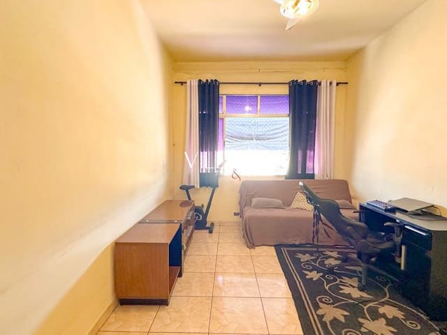 Apartamento com 76m² 2 quartos e 2 banheiros, à venda, no bairro Olaria em Rio de Janeiro