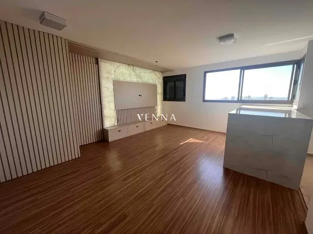 Apartamento com 89m² 2 quartos e 2 banheiros, à venda, no bairro Vivendas do Arvoredo em Londrina