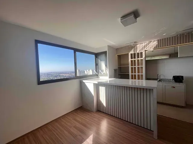 Apartamento com 89m² 2 quartos e 2 banheiros, à venda, no bairro Vivendas do Arvoredo em Londrina