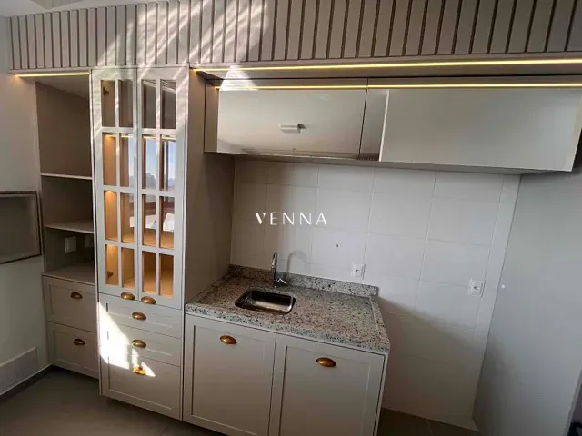 Apartamento com 89m² 2 quartos e 2 banheiros, à venda, no bairro Vivendas do Arvoredo em Londrina