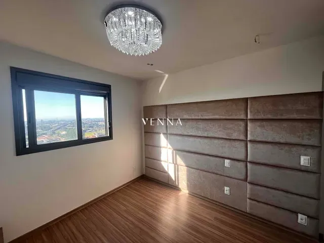Apartamento com 89m² 2 quartos e 2 banheiros, à venda, no bairro Vivendas do Arvoredo em Londrina