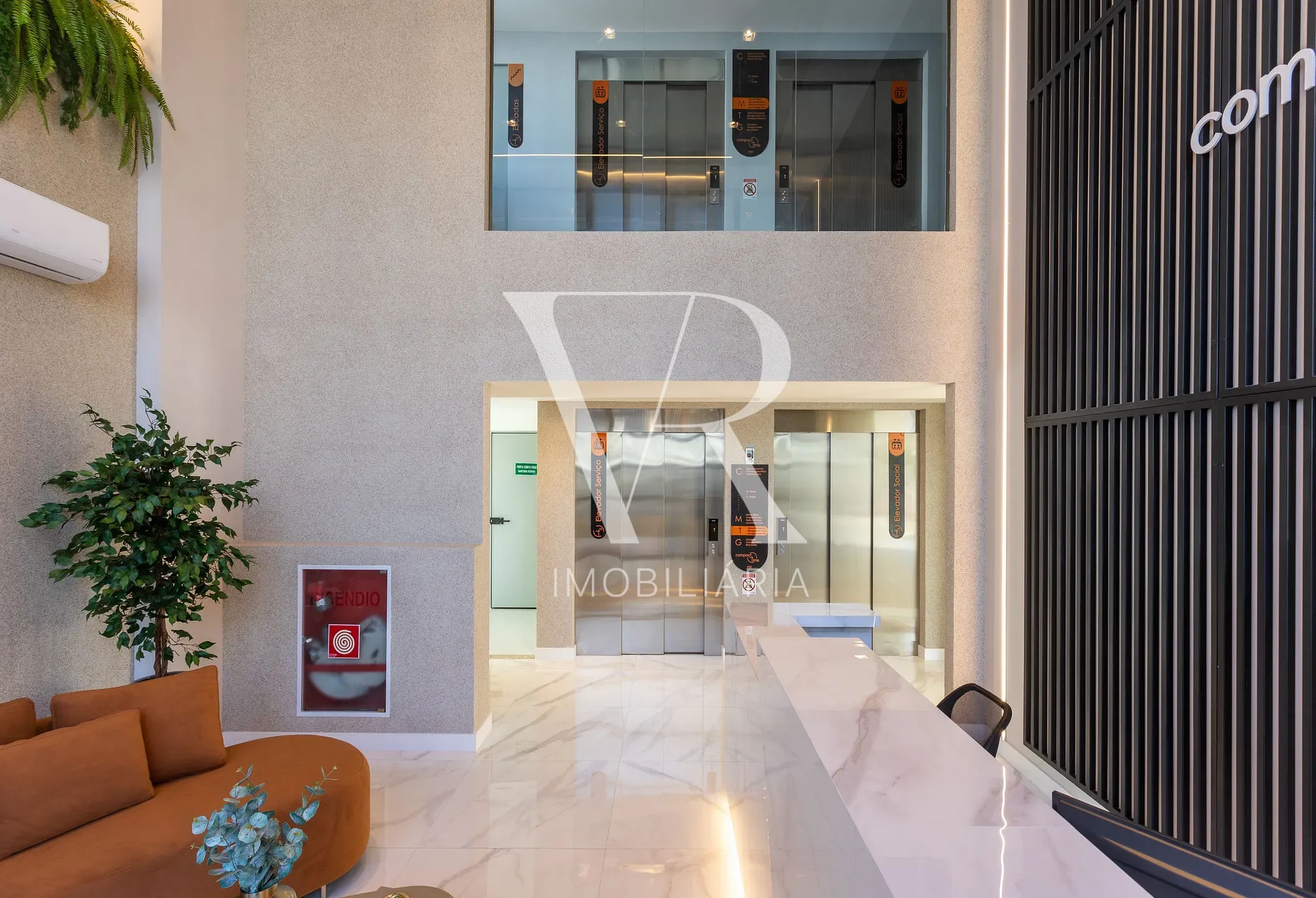 Flat/Apart Hotel, 1 quarto, 29 m² - Foto 17