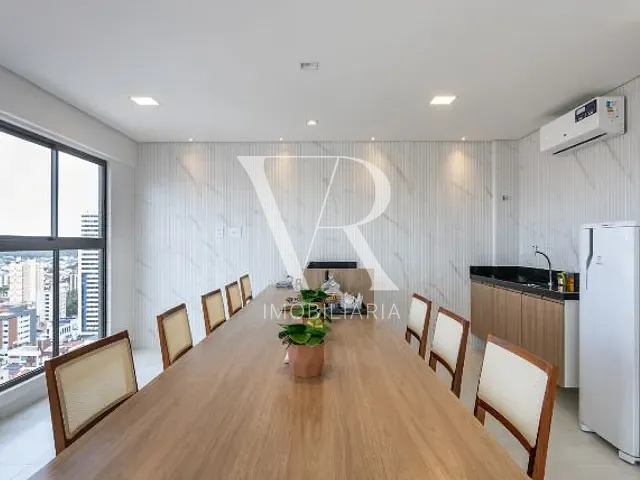 Flat 1 quarto e 1 banheiro, à venda, no bairro Tambauzinho em João Pessoa