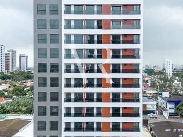 Flat 1 quarto e 1 banheiro, à venda, no bairro Tambauzinho em João Pessoa