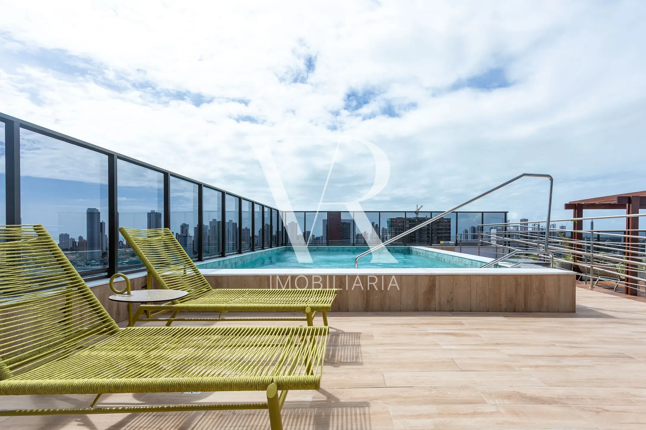 Flat/Apart Hotel, 1 quarto, 29 m² - Foto 24