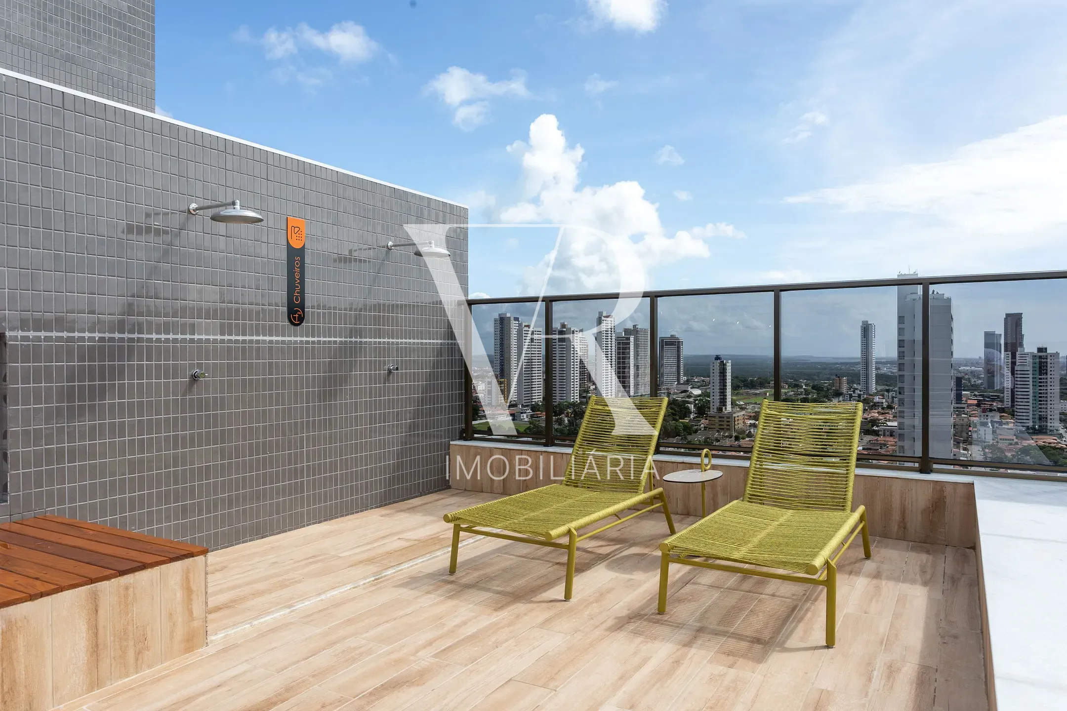 Flat/Apart Hotel, 1 quarto, 29 m² - Foto 23
