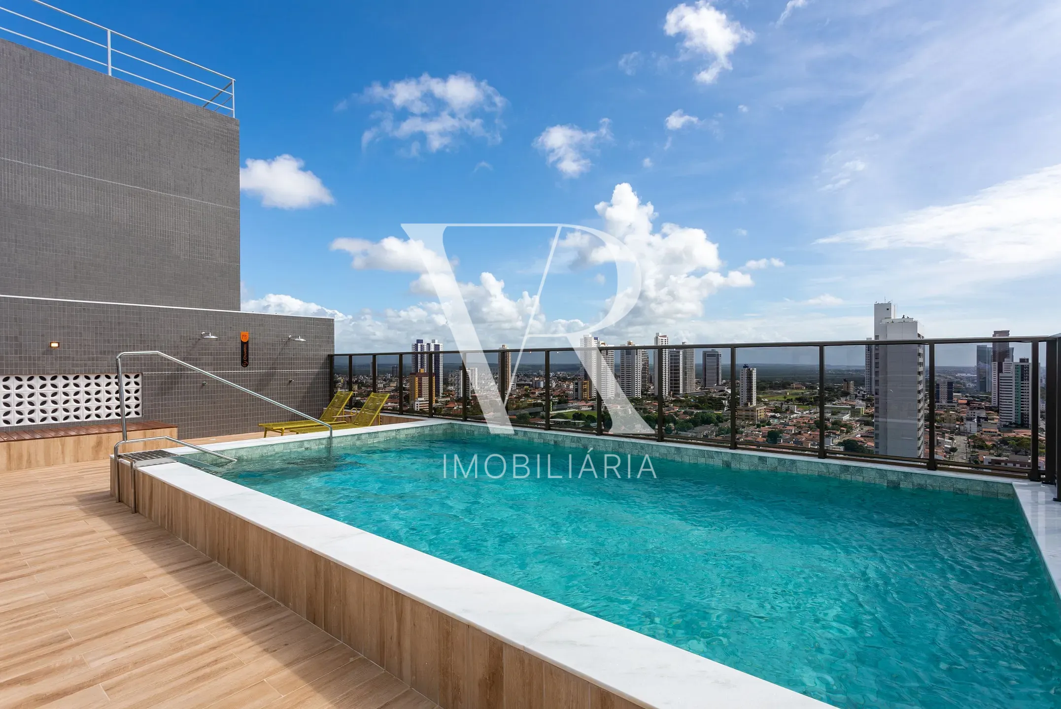 Flat/Apart Hotel, 1 quarto, 29 m² - Foto 20