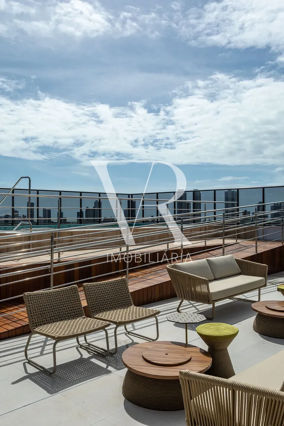 Flat/Apart Hotel, 1 quarto, 29 m² - Foto 19