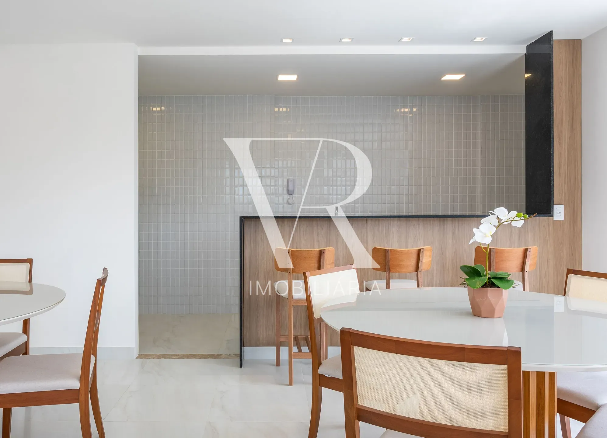 Flat/Apart Hotel, 1 quarto, 29 m² - Foto 13
