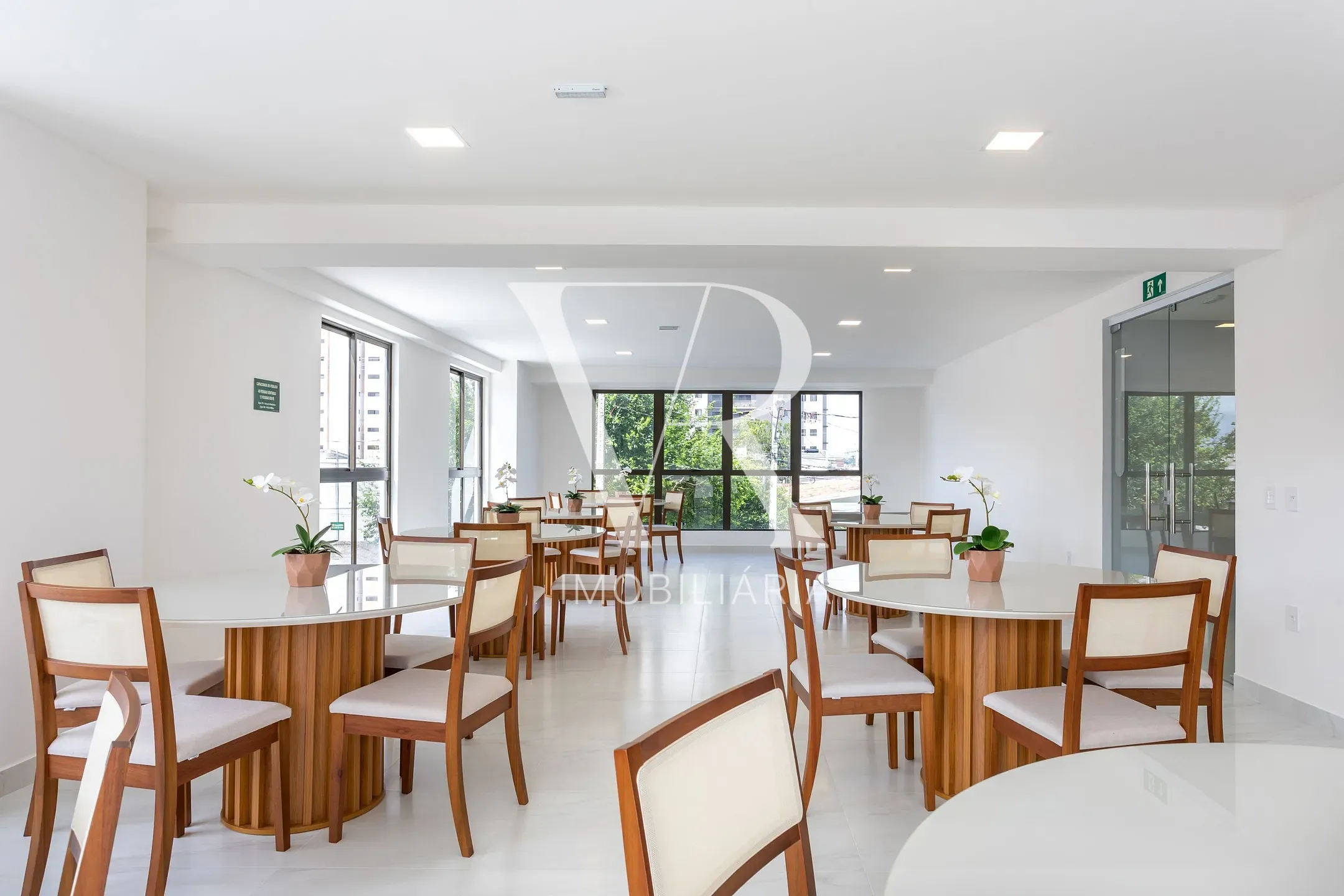 Flat/Apart Hotel, 1 quarto, 29 m² - Foto 12