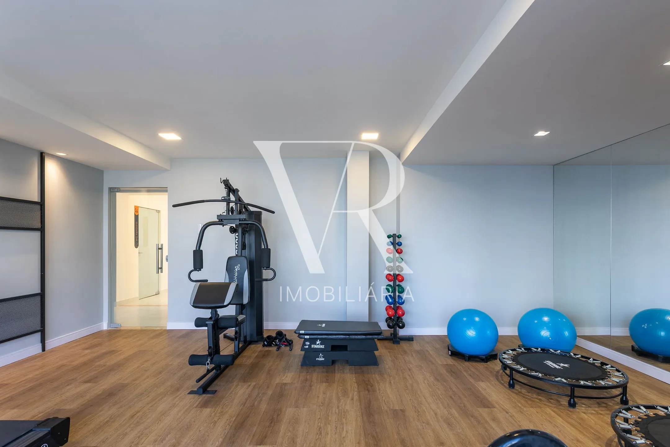 Flat/Apart Hotel, 1 quarto, 29 m² - Foto 9