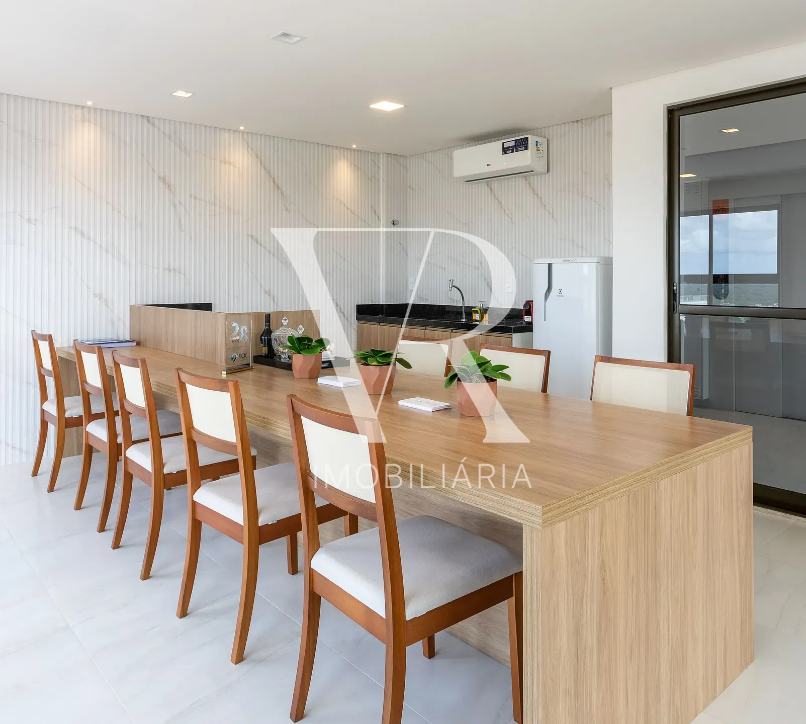 Flat/Apart Hotel, 1 quarto, 29 m² - Foto 4