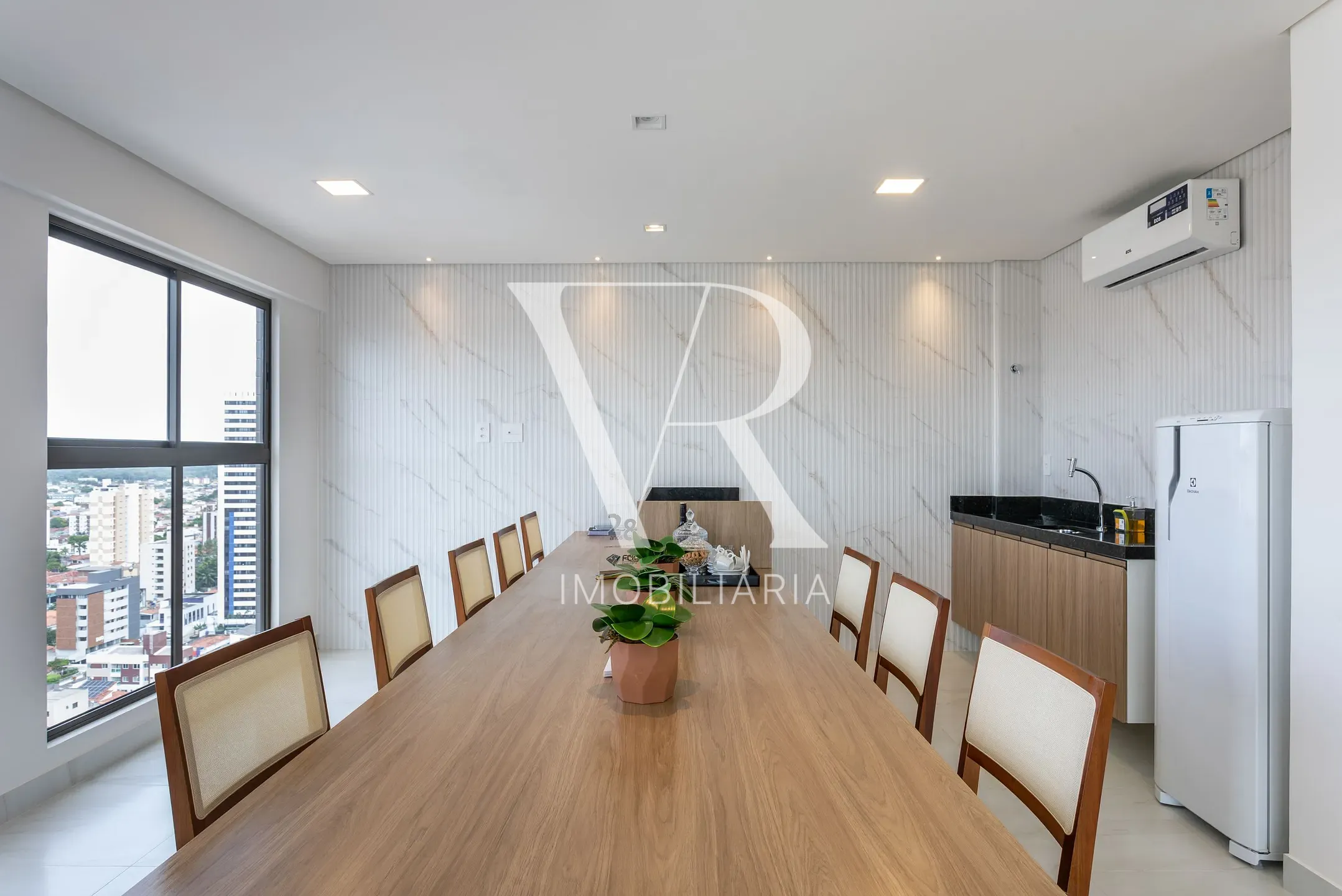 Flat/Apart Hotel, 1 quarto, 29 m² - Foto 3