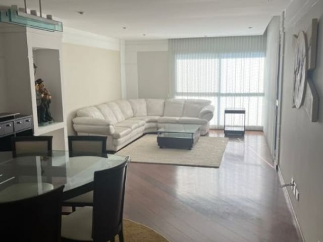 Apartamento 3 quartos e 4 banheiros, à venda, no bairro Campestre em Santo André