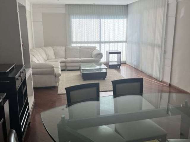 Apartamento 3 quartos e 4 banheiros, à venda, no bairro Campestre em Santo André