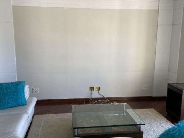 Apartamento 3 quartos e 4 banheiros, à venda, no bairro Campestre em Santo André
