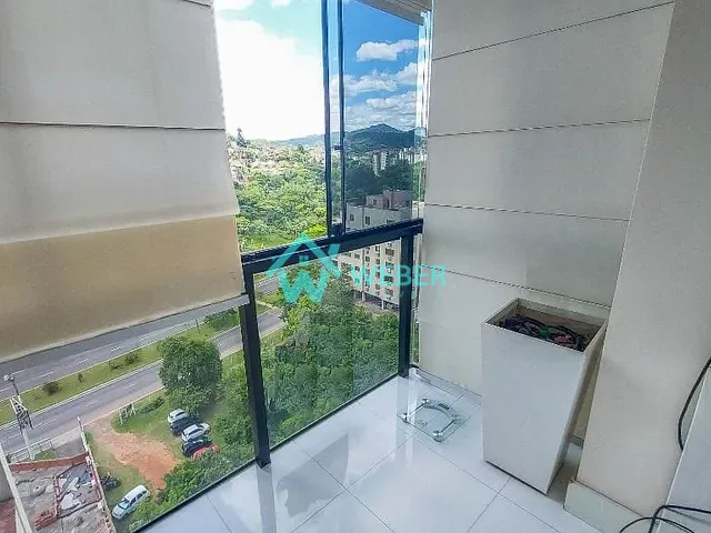 Apartamento com 91m² 2 quartos e 2 banheiros, à venda, no bairro Centro em Novo Hamburgo