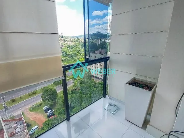 Apartamento com 91m² 2 quartos e 2 banheiros, à venda, no bairro Centro em Novo Hamburgo