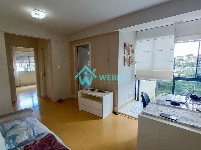 Apartamento com 91m² 2 quartos e 2 banheiros, à venda, no bairro Centro em Novo Hamburgo