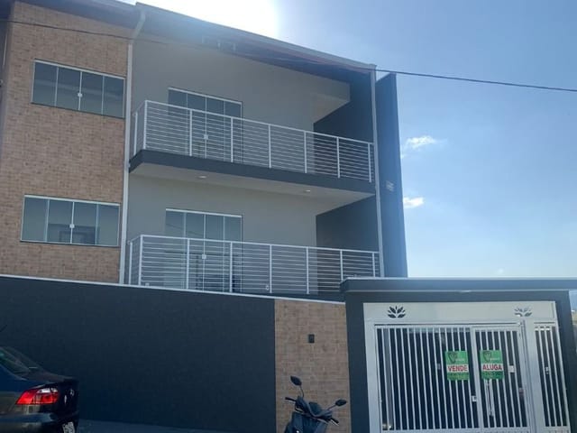 Foto do Apartamento - Apartamento com 2 dormitórios à venda, 78 m² por R$ 380.000,00 - Jatobás - Extrema/MG | Wandré Imóveis