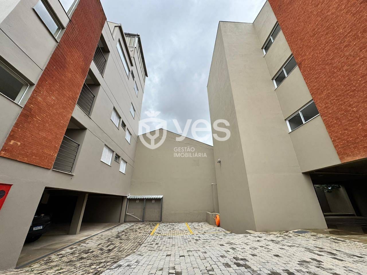 Apartamento, 2 quartos, 79 m² - Foto 1