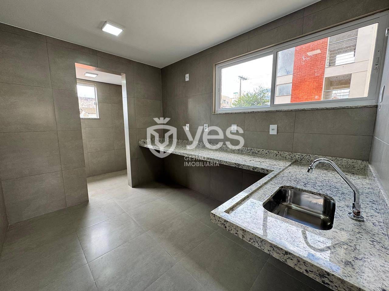 Apartamento, 2 quartos, 79 m² - Foto 2