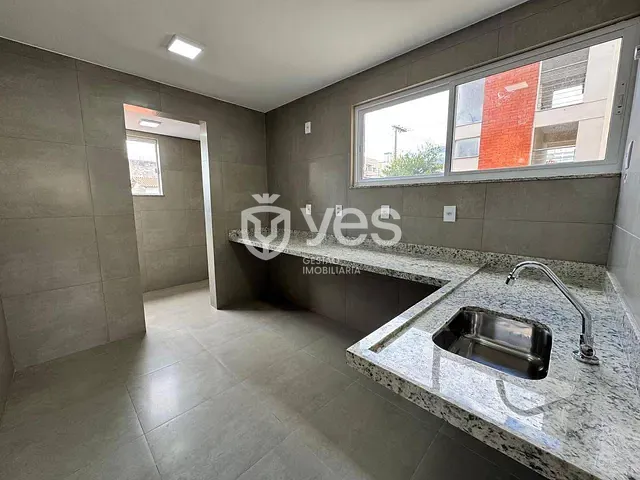 Apartamento 2 quartos e 2 banheiros, à venda, no bairro Centro em Araxá