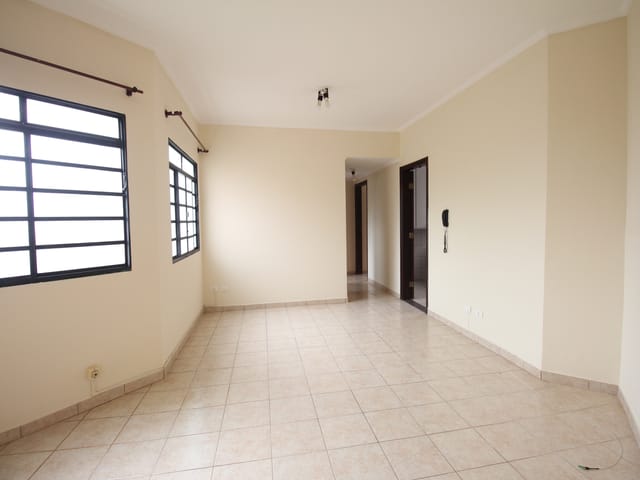 Apartamento com 125m² 2 quartos e 1 banheiro, para alugar, no bairro Jardim Guanabara em São João da Boa Vista