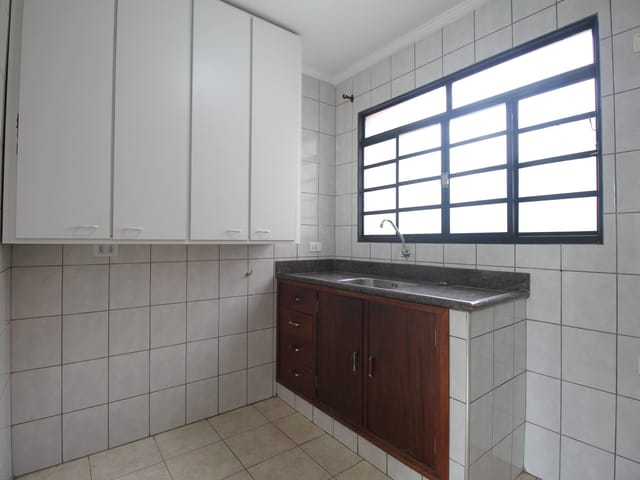 Apartamento com 125m² 2 quartos e 1 banheiro, para alugar, no bairro Jardim Guanabara em São João da Boa Vista
