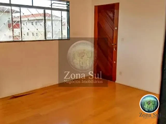 Apartamento com 59m² 2 quartos e 1 banheiro, à venda, no bairro Jardim Simus em Sorocaba