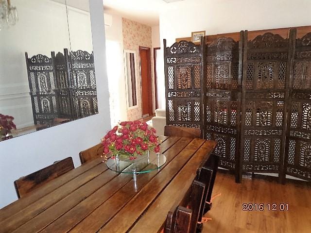 Foto do Apartamento - Apartamento residencial à venda, Olinda, Uberaba. | ZUCATO IMOBILIARIA LTDA