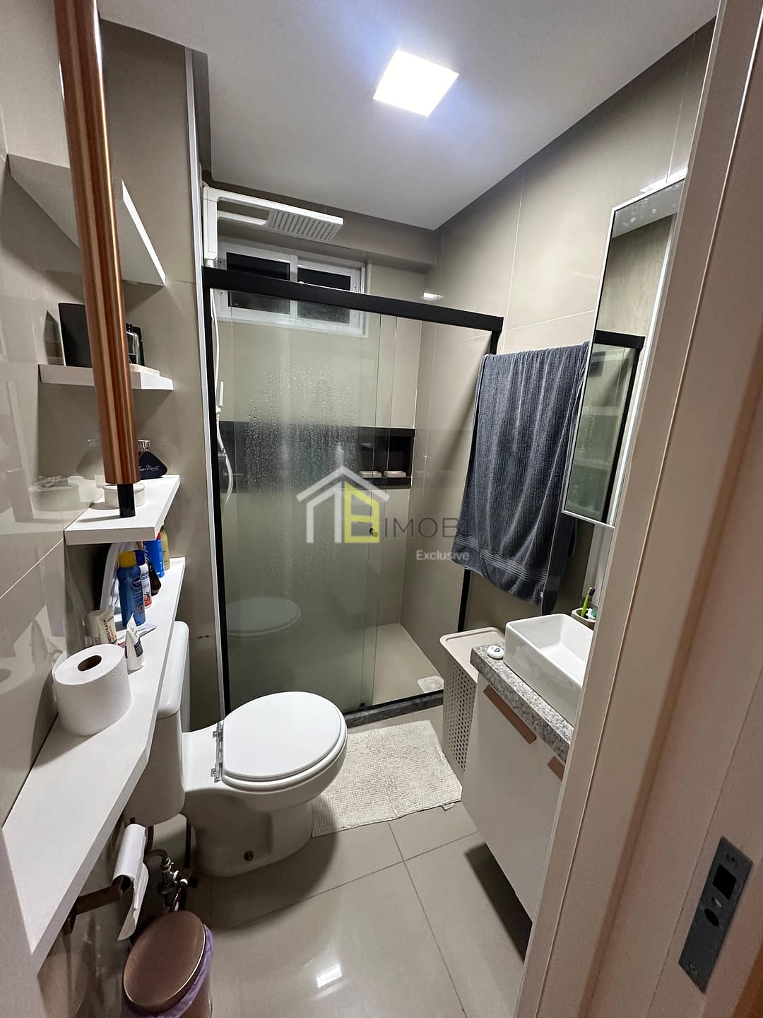 Apartamento à venda com 2 quartos, 49m² - Foto 7