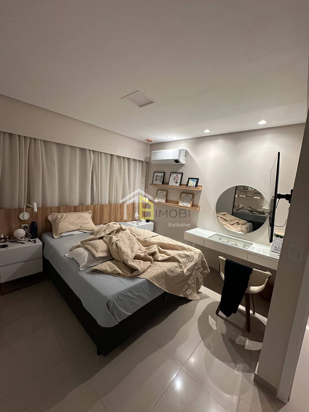 Apartamento à venda com 2 quartos, 49m² - Foto 10