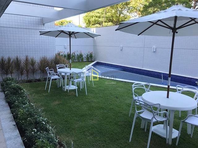 Apartamento à venda com 2 quartos, 49m² - Foto 15