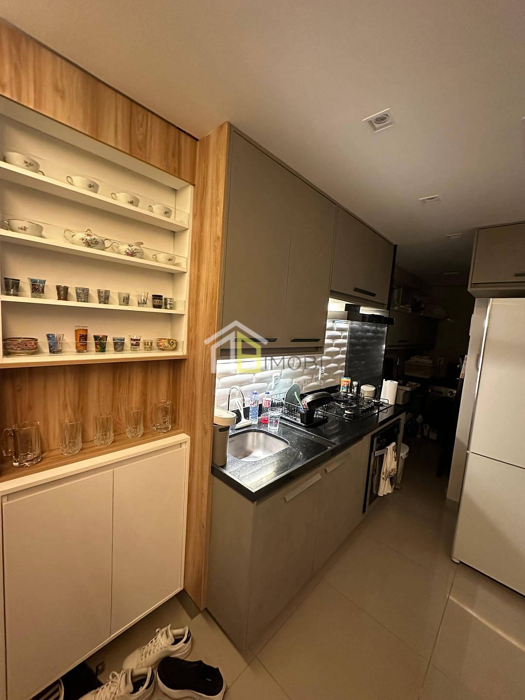 Apartamento à venda com 2 quartos, 49m² - Foto 6