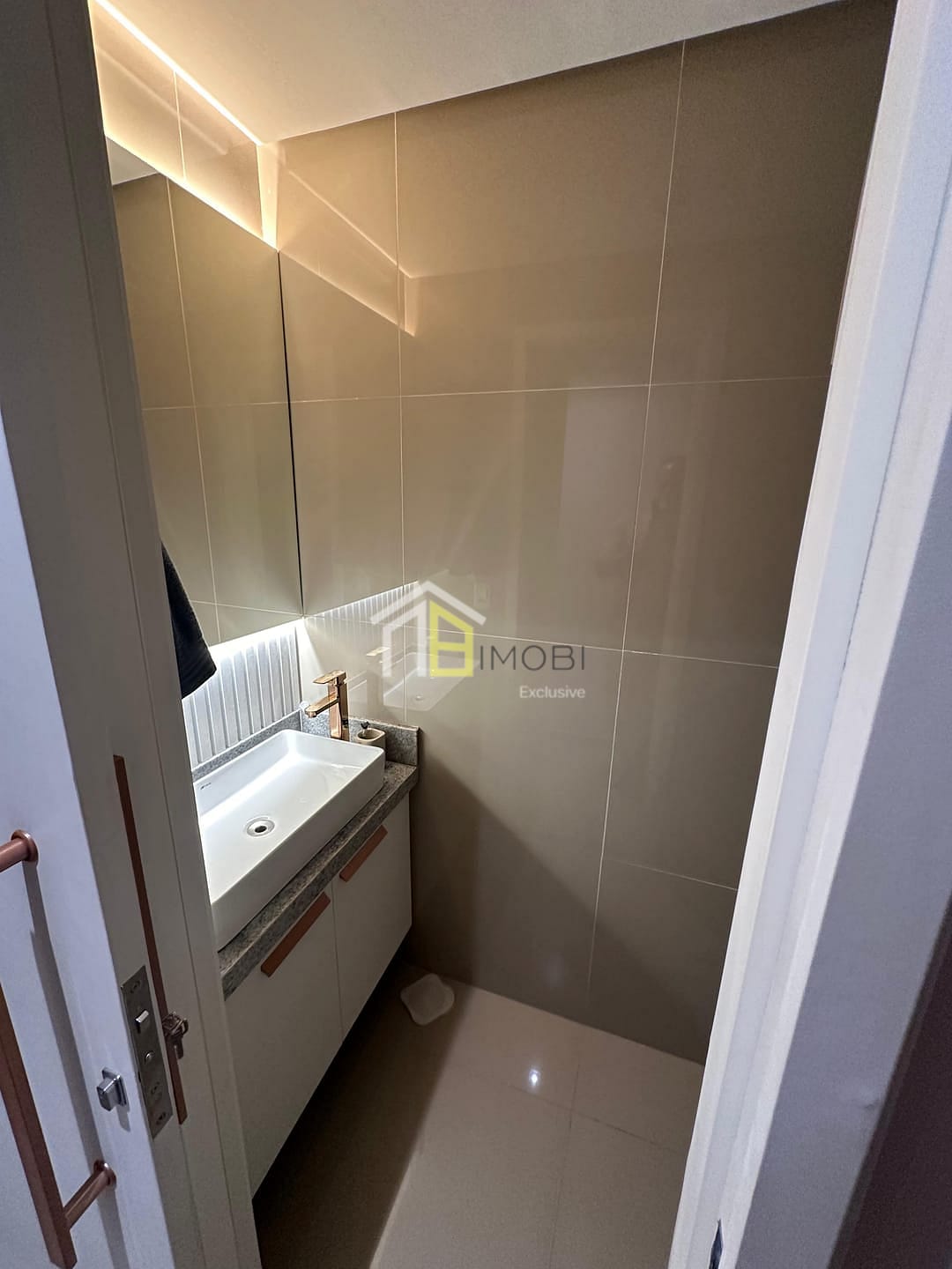 Apartamento à venda com 2 quartos, 49m² - Foto 9