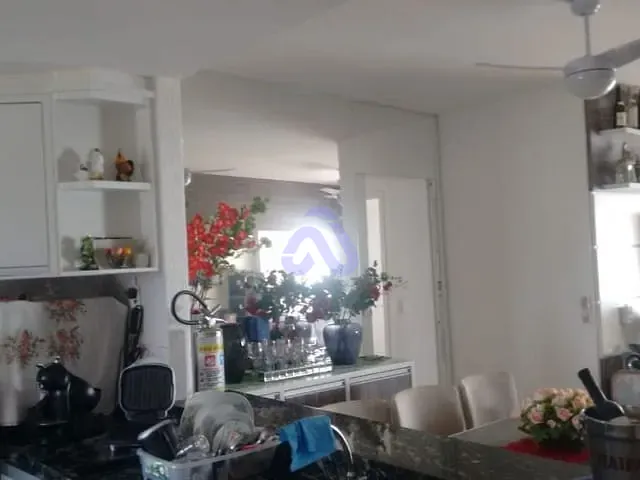 Apartamento 3 quartos e 2 banheiros, à venda, no bairro Mirim em Praia Grande