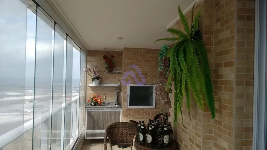Apartamento, 3 quartos, 92 m² - Foto 12