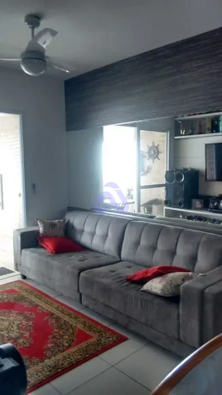 Apartamento, 3 quartos, 92 m² - Foto 11