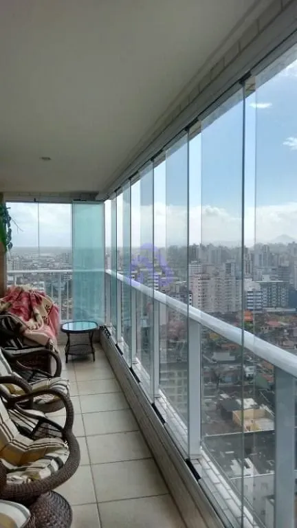 Apartamento, 3 quartos, 92 m² - Foto 8