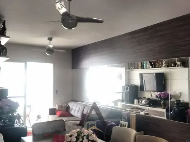 Apartamento 3 quartos e 2 banheiros, à venda, no bairro Mirim em Praia Grande