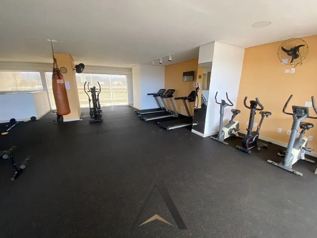 Apartamento, 3 quartos, 92 m² - Foto 21