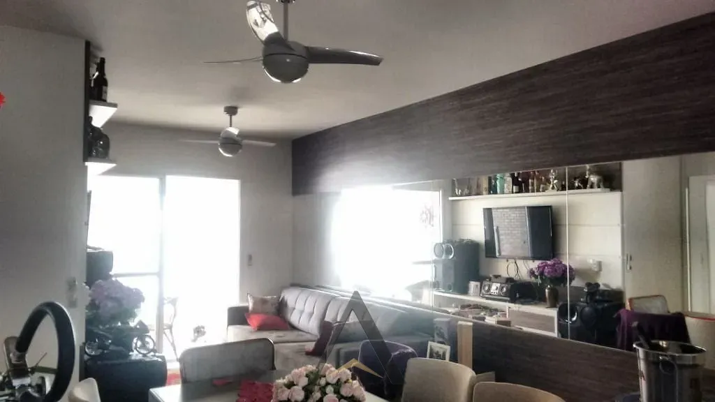 Apartamento, 3 quartos, 92 m² - Foto 4