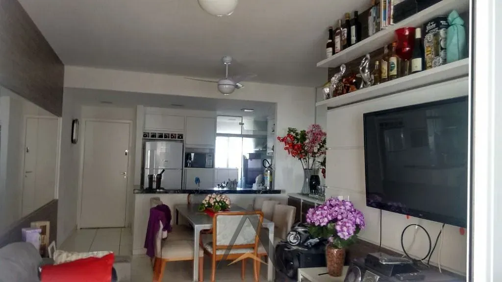 Apartamento, 3 quartos, 92 m² - Foto 3