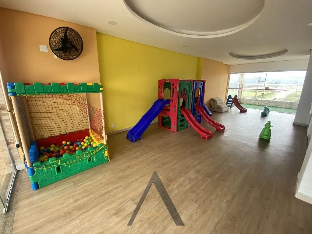 Apartamento, 3 quartos, 92 m² - Foto 17